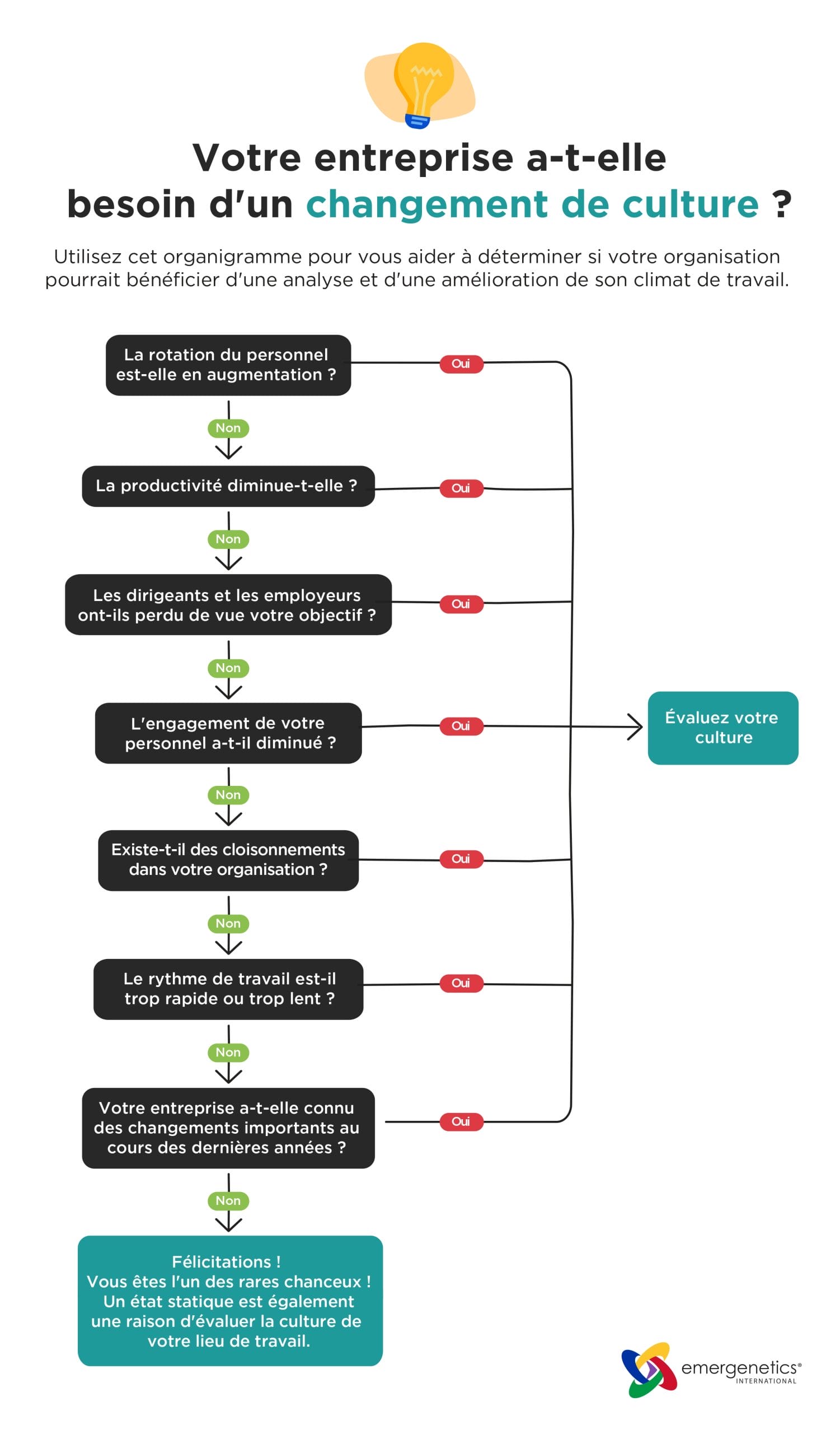 Does Your Company Need a Culture Shift Flowchart - French_page-0001