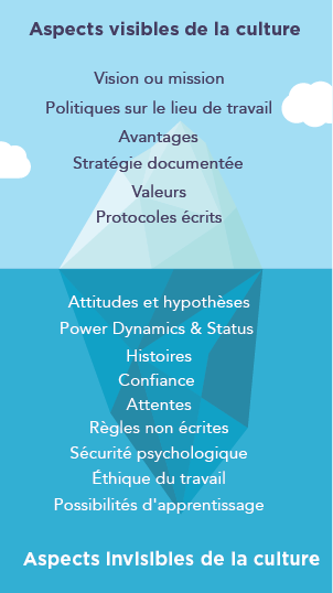 Workplace Culture - French_Iceberg 2